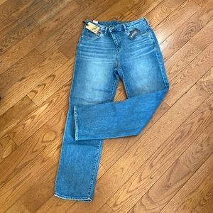 Buffalo jeans